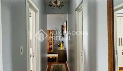 Apartamento com 3 quartos à venda na Rua Júlio de Castilhos, 605, Centro, Lajeado, 77 m2 por R$ 400.000