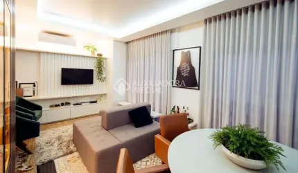 Apartamento com 2 quartos à venda na Rua Mathias Rockenbach Filho, 279, Centro, Lajeado, 96 m2 por R$ 690.000