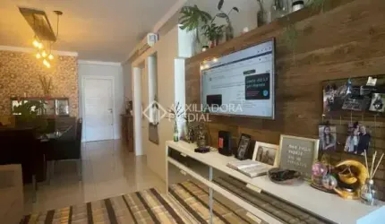 Apartamento com 2 quartos à venda na Rua São Pedro, 415, Moinhos, Lajeado, 87 m2 por R$ 530.000