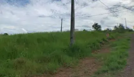 Terreno à venda na Rua Arno Eckhardt, 21, Conventos, Lajeado, 4500 m2 por R$ 106.000