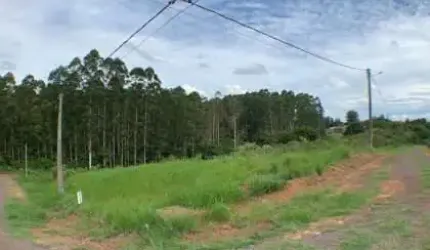 Terreno à venda na Érico Weber, 90890, São Bento, Lajeado, 525 m2 por R$ 159.000