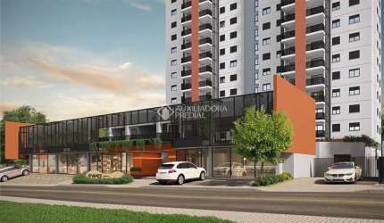 Apartamento com 3 quartos à venda na Avenida Sete de Setembro, 1000, Moinhos, Lajeado, 79 m2 por R$ 510.000