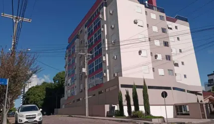 Apartamento com 2 quartos à venda na Rua Bahia, 987, São Cristóvão, Lajeado, 71 m2 por R$ 485.000