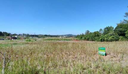 Terreno à venda na Quatorze X (Lot Atena), 500, Conventos, Lajeado, 400 m2 por R$ 132.000