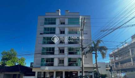 Apartamento com 1 quarto à venda na PADRE THEODORO AMSTAD, 4, Moinhos, Lajeado, 29 m2 por R$ 233.000