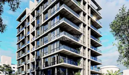 Apartamento com 2 quartos à venda na Rua Dona Theresa Christina, 181, Florestal, Lajeado, 65 m2 por R$ 528.000