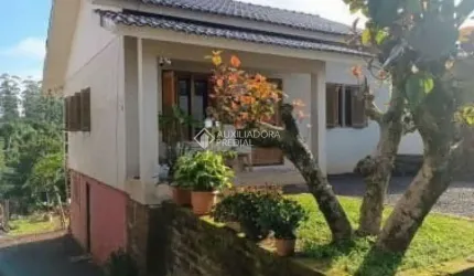 Casa com 2 quartos à venda na das Petúnias, 77, São Bento, Lajeado, 69 m2 por R$ 360.000