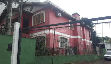 Casa com 3 quartos à venda na Rua dos Ipês, 338, Montanha, Lajeado, 89 m2 por R$ 689.000