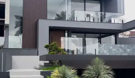 Casa em condomínio fechado com 1 quarto à venda na Rua Sabiá, 1299, Carneiros, Lajeado, 393 m2 por R$ 4.690.000
