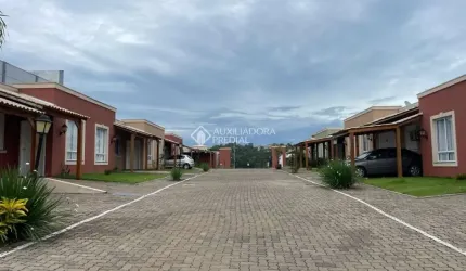 Casa com 3 quartos à venda na Rua Pedro Petry, 771, Universitário, Lajeado, 74 m2 por R$ 265.000