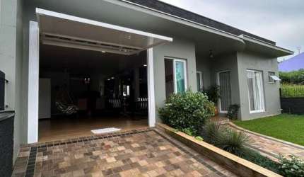 Casa com 2 quartos à venda na Rua Carlos Gomes, 555, Centenário, Lajeado, 125 m2 por R$ 636.000