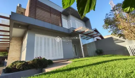 Casa com 3 quartos à venda na ARTHUR SCHNEIDER, 78, Montanha, Lajeado, 300 m2 por R$ 1.190.000
