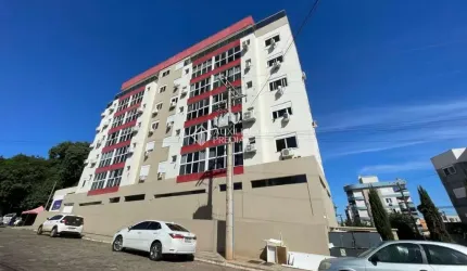 Apartamento com 3 quartos à venda na Rua Bahia, 249, São Cristóvão, Lajeado, 134 m2 por R$ 950.000