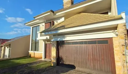 Casa com 5 quartos à venda na Rua Sabiá, 3, Universitário, Lajeado, 272 m2 por R$ 1.908.000