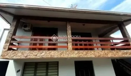 Casa com 3 quartos à venda na Rua Paulo José Schlabitz, 224, Montanha, Lajeado, 226 m2 por R$ 1.166.000