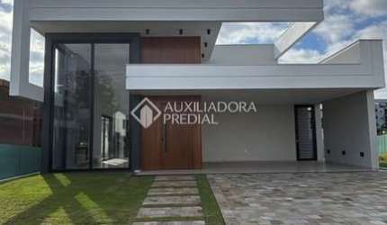 Casa com 3 quartos à venda na Rodovia ERS-413, 555, São Bento, Lajeado, 207 m2 por R$ 1.750.000