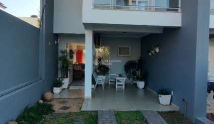 Casa com 2 quartos à venda na PADRE THEODORO AMSTAD, 727, Moinhos, Lajeado, 107 m2 por R$ 424.000