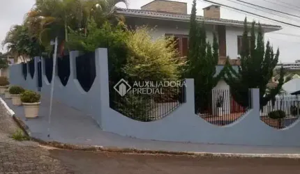 Casa em condomínio fechado com 5 quartos à venda na DAS JABOTICABEIRAS, 451, Montanha, Lajeado, 230 m2 por R$ 1.890.000