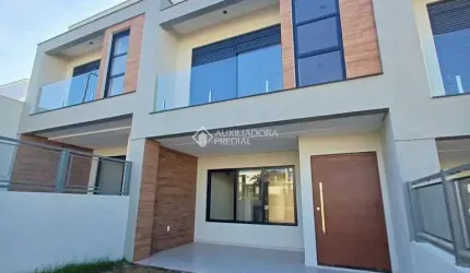 Casa com 3 quartos à venda na Rua Belém, 210, Universitário, Lajeado, 174 m2 por R$ 800.000