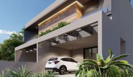 Casa com 3 quartos à venda na Avenida Amazonas, 55, Universitário, Lajeado, 172 m2 por R$ 850.000