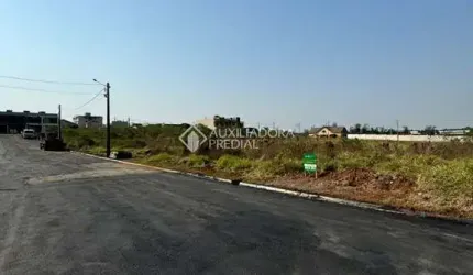 Terreno à venda na Rua Arno Stange, 12, Conventos, Lajeado, 453 m2 por R$ 302.623
