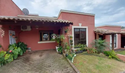 Casa com 3 quartos à venda na Rua Professor Theobaldo Dick, 100, Jardim do Cedro, Lajeado, 90 m2 por R$ 350.000