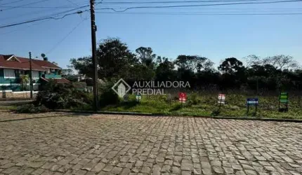 Terreno à venda na dos Louros, 500, Montanha, Lajeado, 457 m2 por R$ 233.208