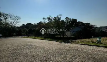 Terreno à venda na Albino Korndorfer, 100, Montanha, Lajeado, 389 m2 por R$ 213.262