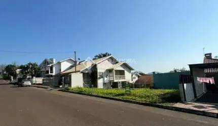 Terreno à venda na dos Araçás, 199, Montanha, Lajeado, 383 m2 por R$ 226.800