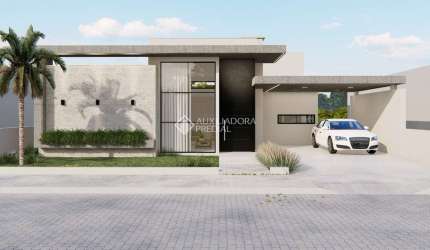 Casa com 3 quartos à venda na Rodovia ERS-421, 600, Conventos, Lajeado, 173 m2 por R$ 1.390.000