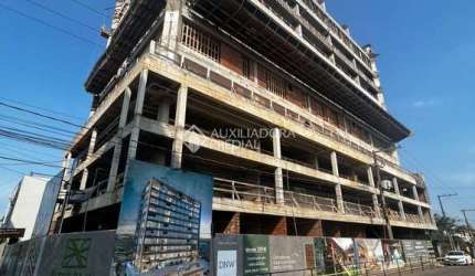 Apartamento com 3 quartos à venda na Rua Irmão Emílio Conrado, 550, Florestal, Lajeado, 125 m2 por R$ 910.000