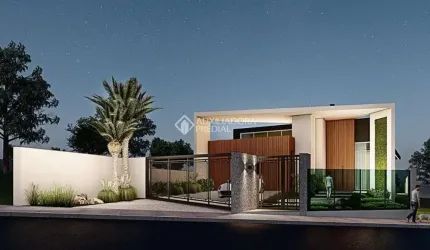 Casa com 4 quartos à venda na da Amizade, 22, Carneiros, Lajeado, 300 m2 por R$ 2.850.000