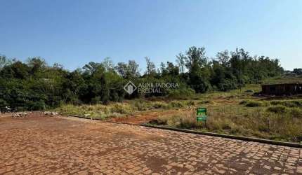 Terreno à venda na Rua José Franz, 443, Conventos, Lajeado, 472 m2 por R$ 135.000