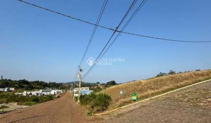 Terreno à venda na Rua José Franz, 15, Conventos, Lajeado, 506 m2 por R$ 145.000