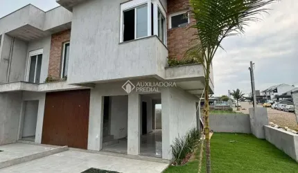 Casa com 3 quartos à venda na Rua Arlindo Brietzke, 990, Moinhos D'Água, Lajeado, 80 m2 por R$ 600.000