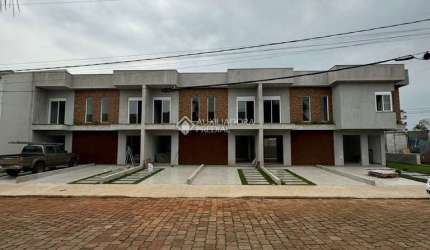 Casa com 2 quartos à venda na Rua Arlindo Brietzke, 44, Moinhos D'Água, Lajeado, 70 m2 por R$ 350.000