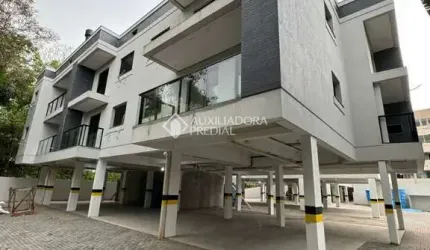 Apartamento com 3 quartos à venda na Rua Liberato Salzano Vieira da Cunha, 288, Americano, Lajeado, 79 m2 por R$ 726.000