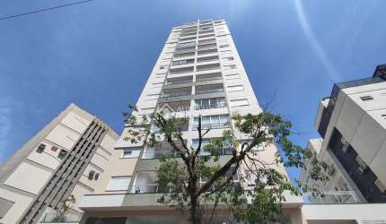 Apartamento com 3 quartos à venda na Rua Pinheiro Machado, 550, Centro, Lajeado, 227 m2 por R$ 1.664.000