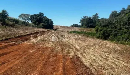 Terreno comercial à venda na Rua Arnoldo Alfredo Scherer, 61, Conventos, Lajeado, 245 m2 por R$ 115.000