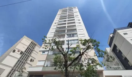 Apartamento com 3 quartos à venda na Rua Pinheiro Machado, 550, Centro, Lajeado, 131 m2 por R$ 1.250.000