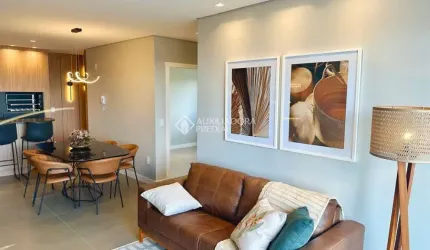 Apartamento com 2 quartos à venda na Rua Fialho de Vargas, 61, Centro, Lajeado, 88 m2 por R$ 680.000