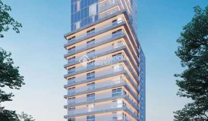 Apartamento com 1 quarto à venda na Rua 25 de Julho, 500, Florestal, Lajeado, 29 m2 por R$ 260.439