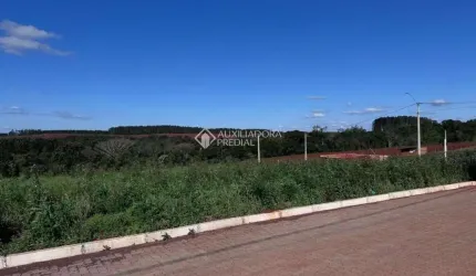 Terreno à venda na Alfredo Goergen, 996, Santa Rita, Estrela, 200 m2 por R$ 84.900