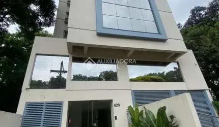 Apartamento com 1 quarto à venda na Avenida Avelino Talini, 422, Universitário, Lajeado, 38 m2 por R$ 318.000