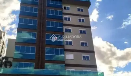 Apartamento com 2 quartos à venda na JOAO BOLL, 42, São Cristóvão, Lajeado, 62 m2 por R$ 460.000
