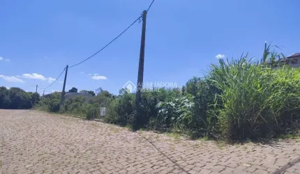 Terreno à venda na Quatorze C (Lot Atena), 840, Conventos, Lajeado, 590 m2