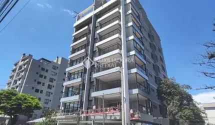 Apartamento com 3 quartos à venda na Rua Pedro Albino Müller, 573, Americano, Lajeado, 143 m2 por R$ 1.550.000