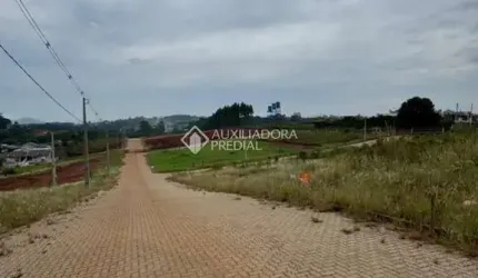 Terreno à venda na Rodovia ERS-413, 145, São Bento, Lajeado, 348 m2 por R$ 142.000