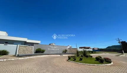 Terreno à venda na Rua Arnoldo Alfredo Scherer, 154, Conventos, Lajeado, 375 m2 por R$ 185.000