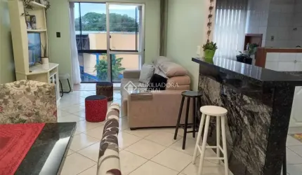 Apartamento com 3 quartos à venda na Avenida Presidente Castelo Branco, 51, Moinhos, Lajeado, 92 m2 por R$ 337.000